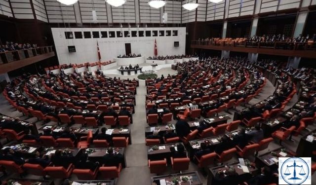 AKP’den kanun teklifi: Askerler savcı kararı olmadan yakalanabilecek