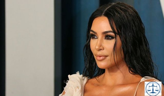 Kim Kardashian avukat olma yolunda girdiği hukuk sınavını geçemedi
