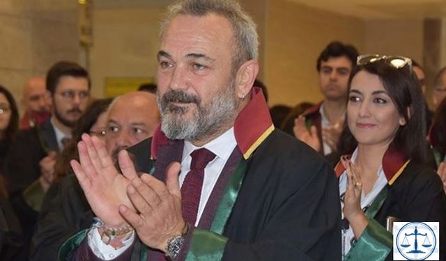 İzmir Barosu’na ‘Ali Erbaş’ soruşturması