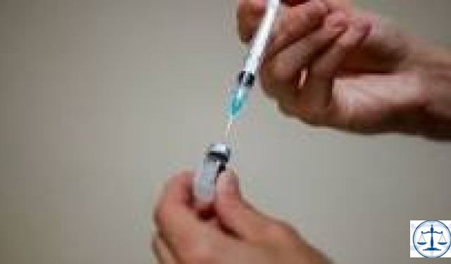 Aşı karşıtı 20'den fazla hekim hakkında TTB soruşturma başlattı