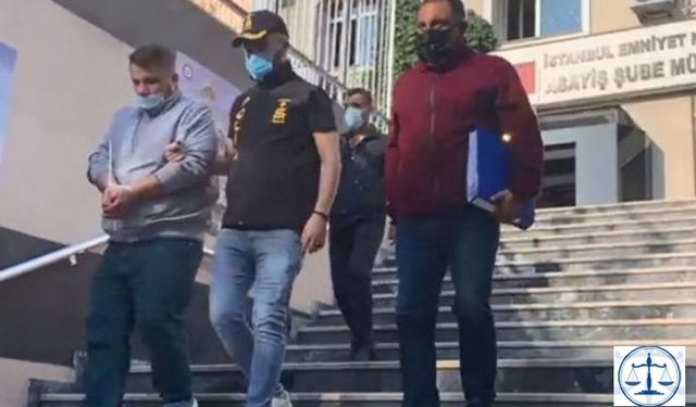 İstanbul'da 12 avukat aynı yöntemle dolandırıldı