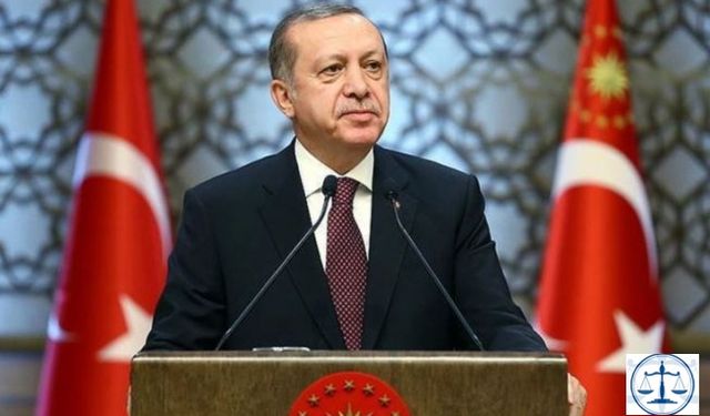 'Erdoğan'a hakaret' davasında yapılan savunmaya Erdoğan'a hakaret davası!