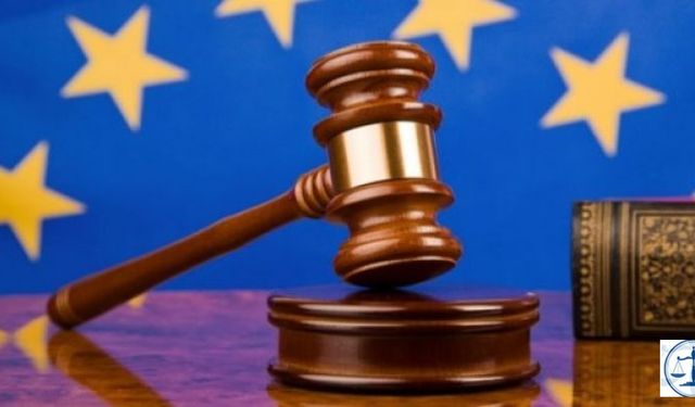 AİHM'den 427 hakim ve savcı için hak ihlali kararı