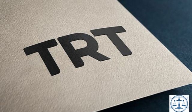 Sayıştay raporu ortaya çıkardı: TRT’nin kasasında 11 çeşit döviz çıktı