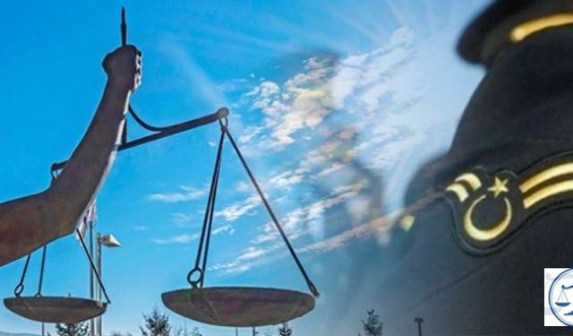 Nasbı Onaylanmamış Astsubay Adayının Statüye Geçiş İşleminin OHAL KHK’sıyla İptal Edilmesi Nedeniyle Mahkemeye Erişim Hakkının İhlal Edilmediği
