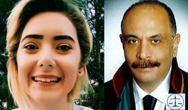 Şule Çet davasında sanık avukatın hapis cezası