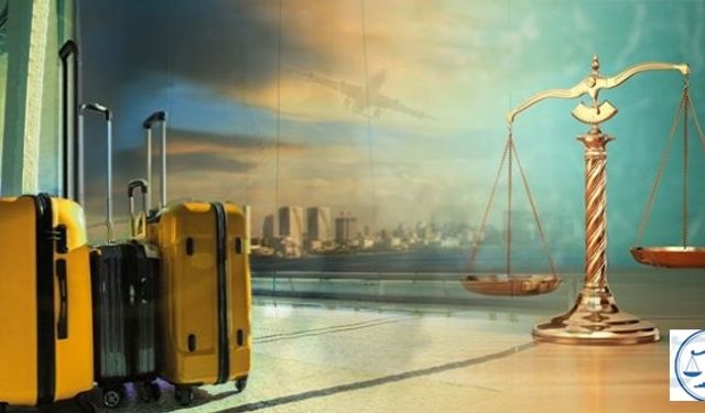 Belgesiz Seyahat Acentalığı Faaliyetinde Bulunma Gerekçesiyle İdari Para Cezası Uygulanması Sonucu Örgütlenme Özgürlüğünün İhlal Edilmesi