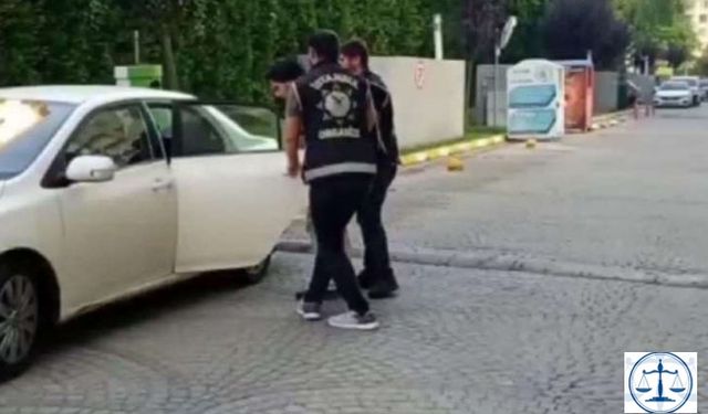 İstanbul merkezli 4 ilde FETÖ operasyonu: 6 gözaltı