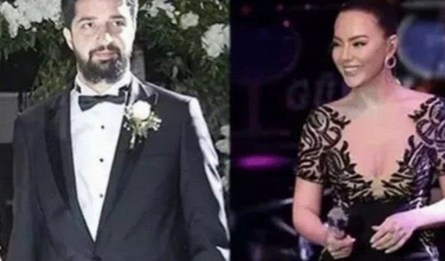 Onur Akay'dan 'Ebru Gündeş evlendi' iddiası