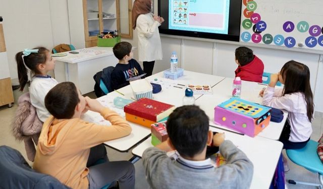 BİLSEM öğretmen bölge sözlü sınav sonuçları açıklandı