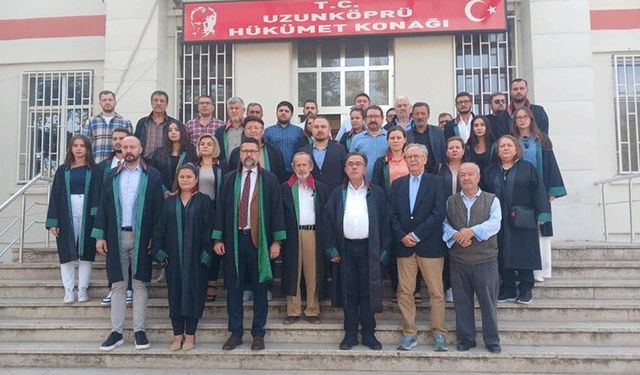 Avukata bıçakla saldırdı, zorla 'borcu yoktur' yazısı aldı