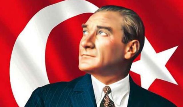 Kuvvet birdir o milletindir