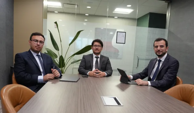 ABD özel nitelikli vizelerde başarının adresi: Tunc Law Firm