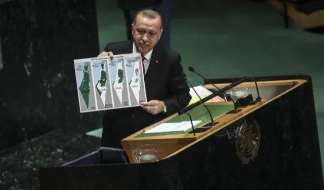 Cumhurbaşkanı Erdoğan’dan 19 Ağustos mesajı: Sınırları aşan merhamet