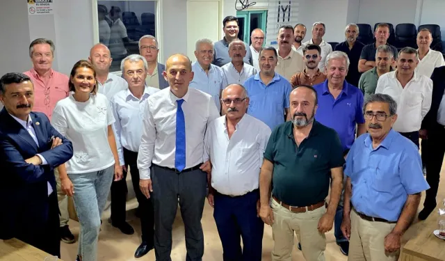 İYİ Parti Bursa'da kongre süreci netleşti