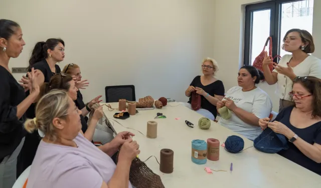 İzmir'de Engelli Hizmet Merkezleri’nde yeni dönem