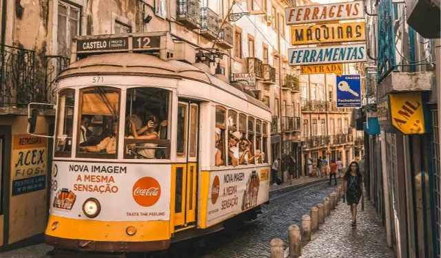 Portekiz, Türk yatırımcılar ve profesyonellere cazibe merkezi oluyor