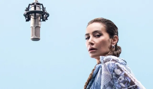 Sıla’dan yepyeni bir “Leyla”