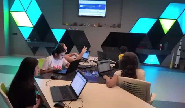 TÜBİTAK Yaz Akademisi 2025 başarıyla tamamlandı