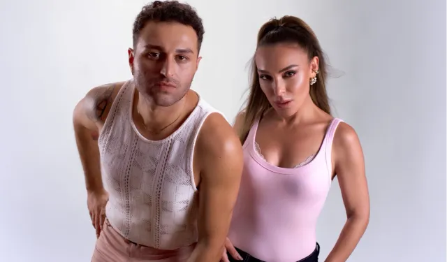 Ziynet Sali ve Rıza Sarıtaş yaza damga vuracak! Aşkın Yenisi…