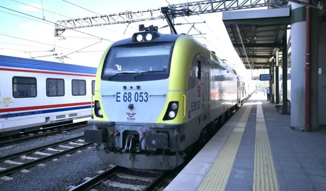 Avrupa'nın kalbine nostaljik yolculuğa devam