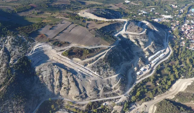 Bursa İnegöl Hocaköy Barajı için yeni tarih verildi... Milletvekili Kayışoğlu: Umarız bu kez söz tutar