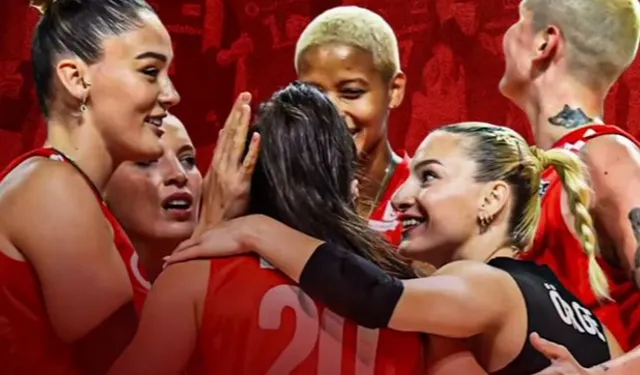 Filenin Sultanları Dünya Şampiyonluğu için son bir adım