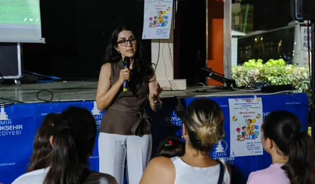 İzmir Eşrefpaşa Hastanesi’nden ebeveynlere okula uyum sürecinde yol haritası