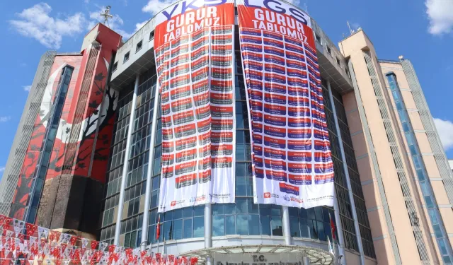 İzmit Çınar Akademi başarılarıyla gururlandırdı