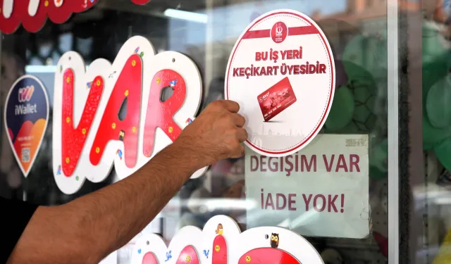 KeçiKart ile eğitimde eşitlik ve dayanışma güçleniyor