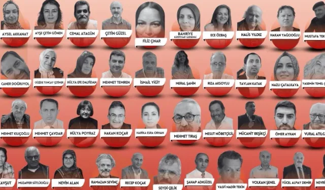 Kocaeli’nin yazarları okurlarıyla buluşuyor