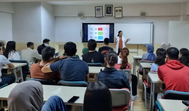 Manisa’da yeni eğitim dönemine büyükşehir desteği