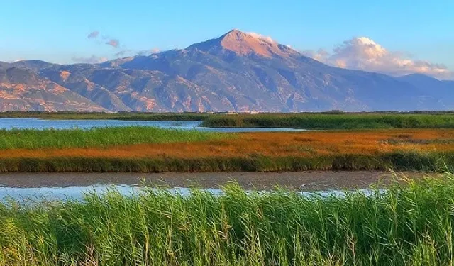 Milleyha'ya SİT kararı! Koruma alanı üç kat artırıldı