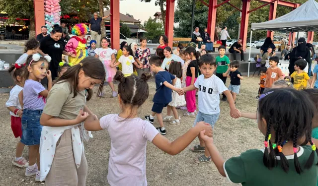 Sakarya'da Gezgin Atölye yolculuğu sona erdi