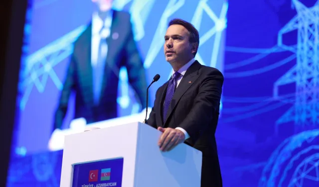 Türkiye-Azerbaycan enerji iş birliğinde yeni yol haritası belirlendi