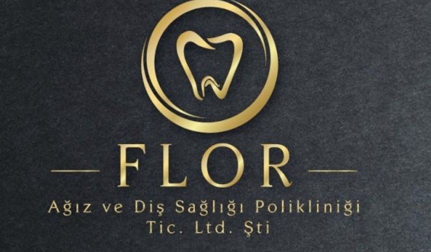 Mecidiyeköy Flor Diş Kliniği