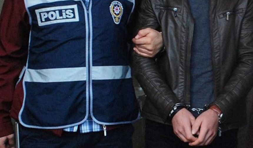 FETÖ/PDY’nin ‘sınav usulsüzlükleri’ soruşturmasında 25 gözaltı kararı