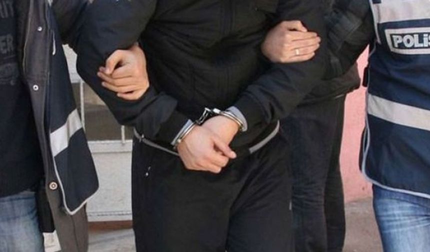 Ankara’da iki ayrı FETÖ soruşturmasında 22 gözaltı kararı