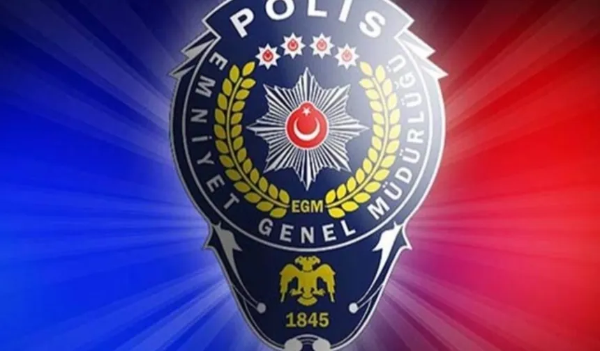Keşan’da aranan 3 şüpheli polis operasyonuyla yakalandı