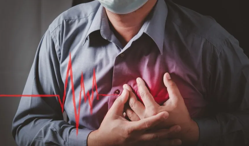 Koroner arter hastalığına karşı erken önlem hayat kurtarır