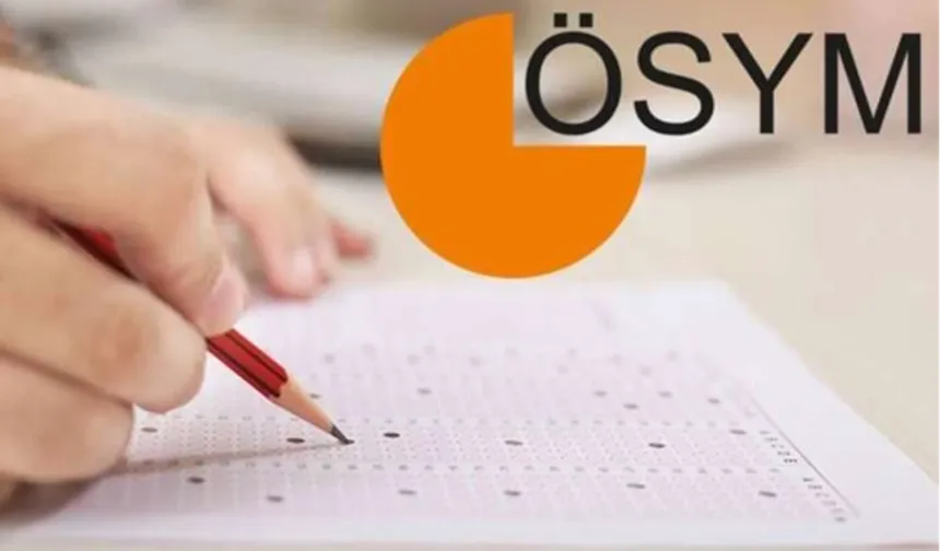 2025-KPSS Genel Yetenek–Genel Kültür soruları erişime açıldı