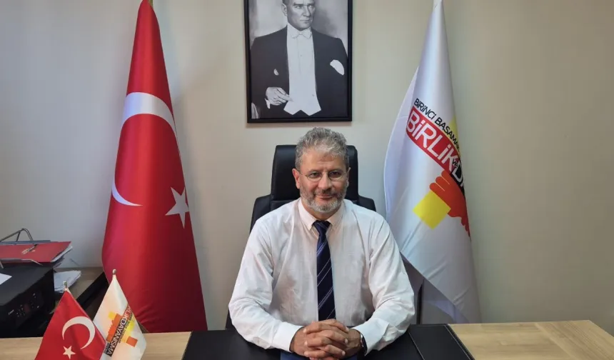 Birlik ve Dayanışma'dan Aile Hekimliği Yönetmeliği’ne tepki