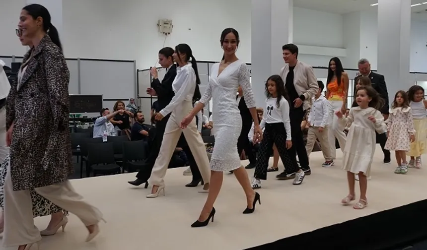 COF'25'te Akbaba'dan görsel şölen