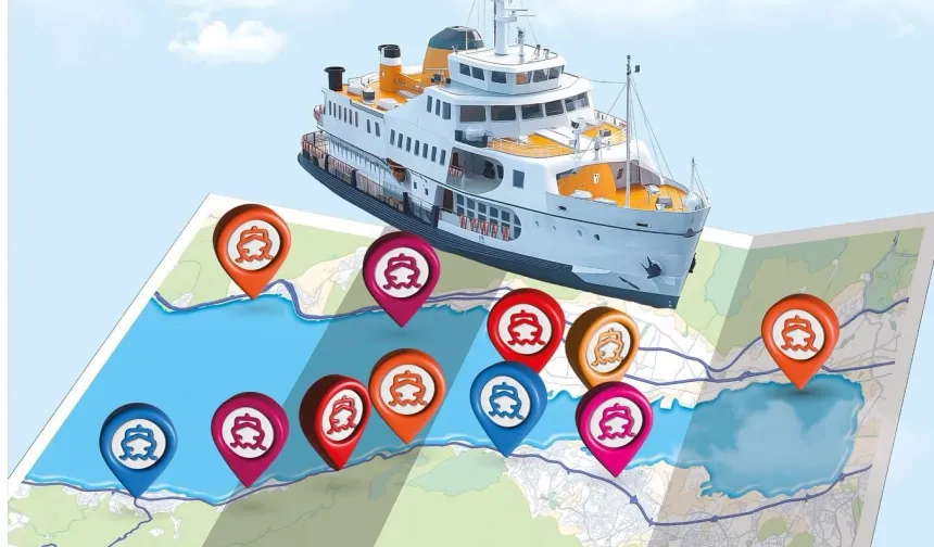 Gölcük-İzmit yarı fiyatına