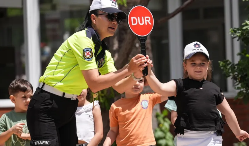 İçişleri'nden eğitim genelgesi