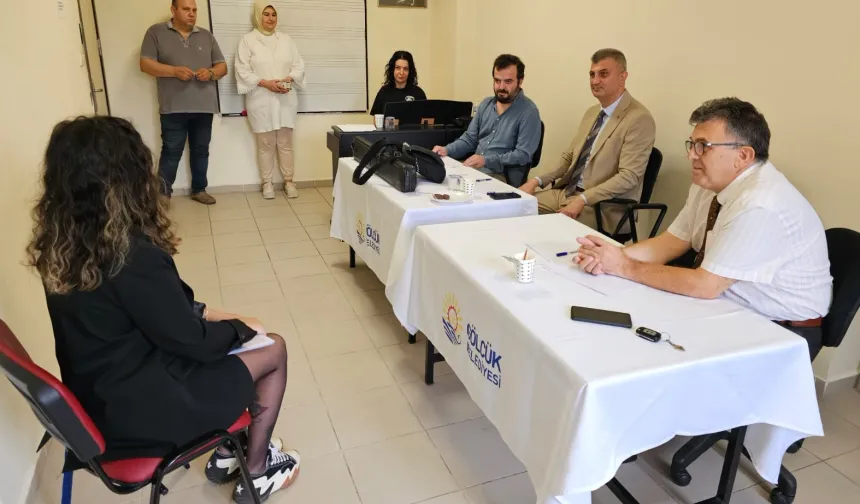 Kocaeli Gölcük Konservatuarı'na başvurular başladı