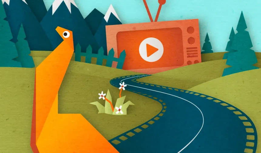 TÜRSAK Çocuk Filmleri Festivali Kayseri'de