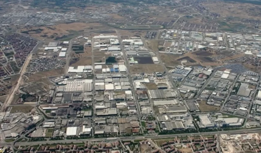 Yatırım alanlarının ön tespitine ayar