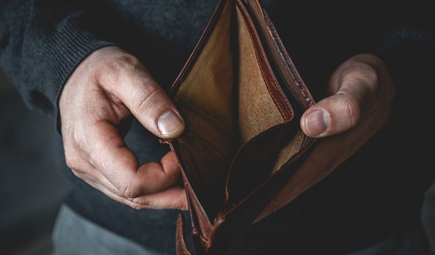 Mutfaktaki yangın rakamlara yansıdı: Yoksulluk sınırı 100 bin liraya dayandı!